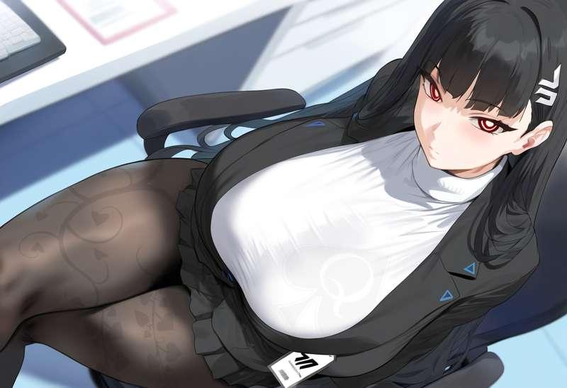Snowbunny Rio
