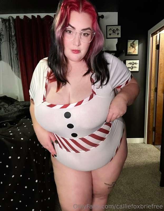 I’m ready for the holidays ⛄️