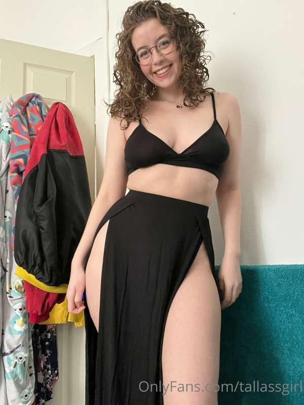 Clothes on, clothes off