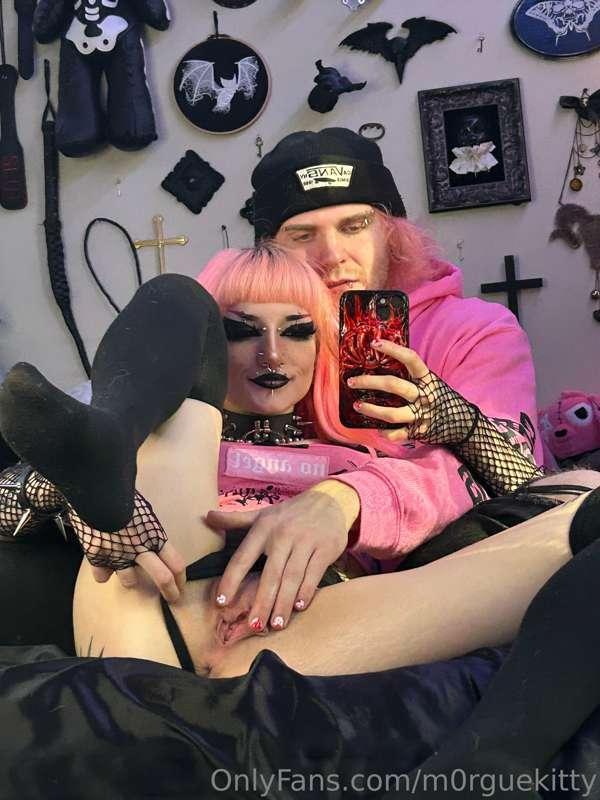 @chrispycreamz doin me right always 😵‍💫💓