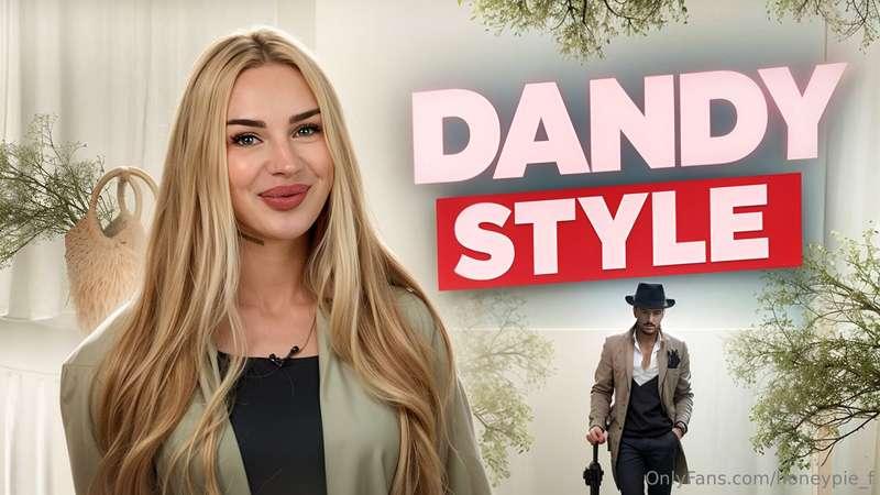 Fashion 💄Style 👛Trends 🛍️of.tv/c/the-style-of-honey-pieAll a..