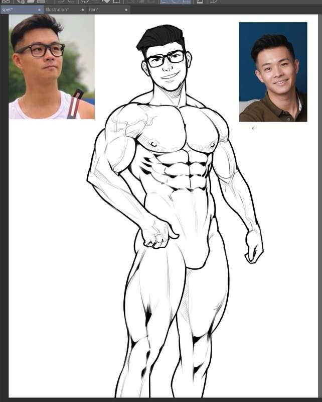 WIP