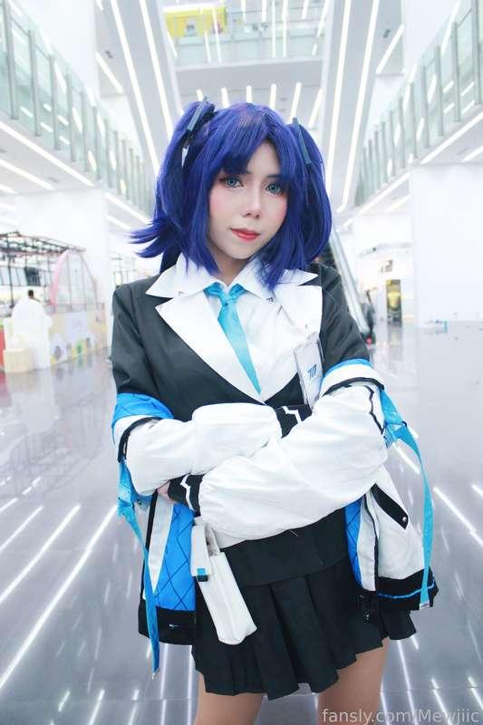 Waifu 💙