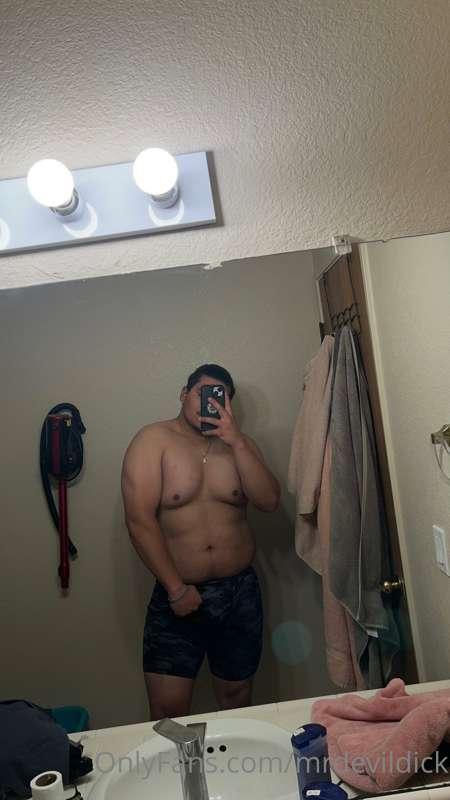 After the gym🏋️‍♂️🤝