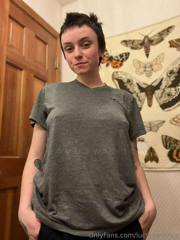 gained a bit of weight, which is ok. i've been stressed this..