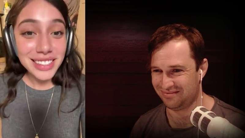 PATREON EXCLUSIVE (Full Video): Men are intimidated by their own imagination about women