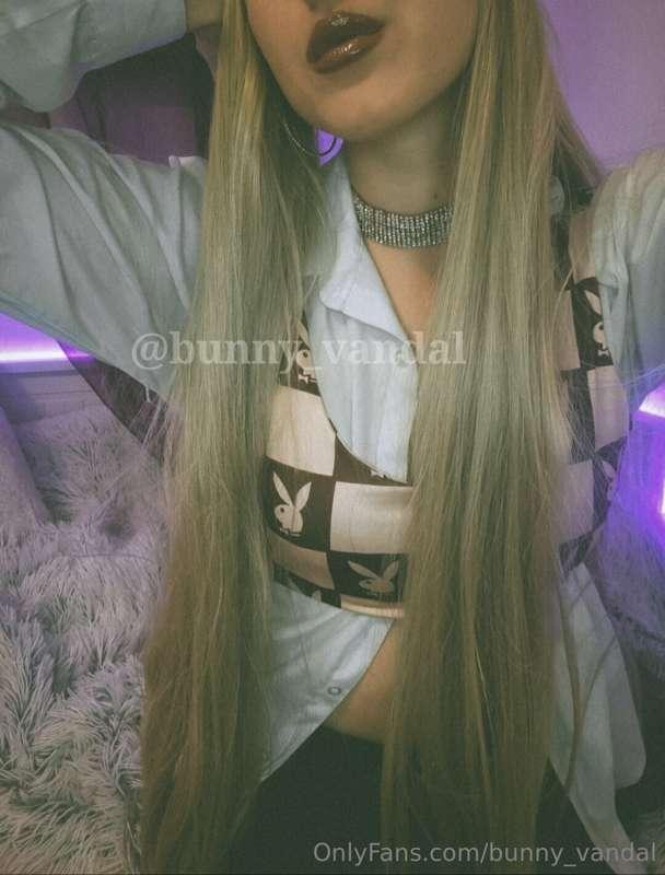 Srdiečko daj svojej barbie Bunny 💗 Ona ti dá za to svoju Pus..