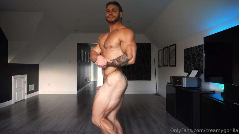 creamygorilla image #1