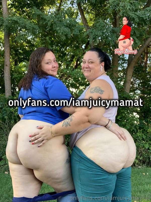 get all my content and all my daughter content for $20! deal..
