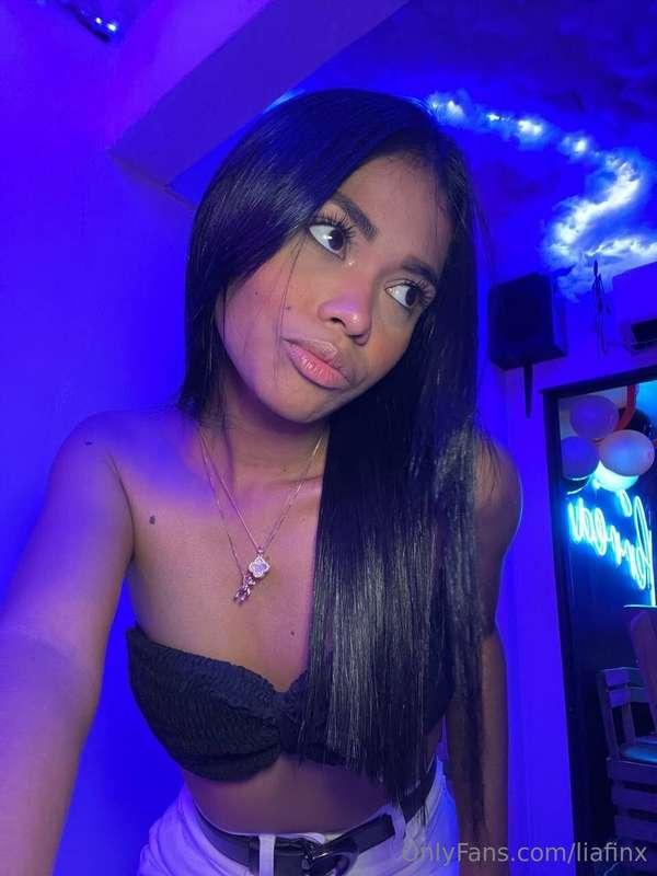 If looks could kill😍