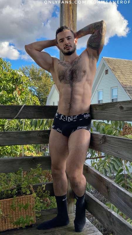 Weather is getting cold over here but you know what they say..
