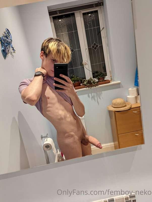 Come and suck it