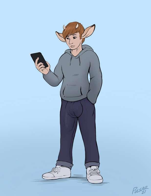 Saltlick Prince TF