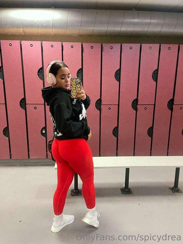 early morning grind ❤️