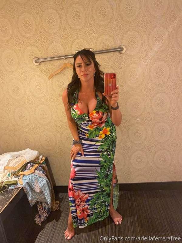 ariellaferrerafree image #1