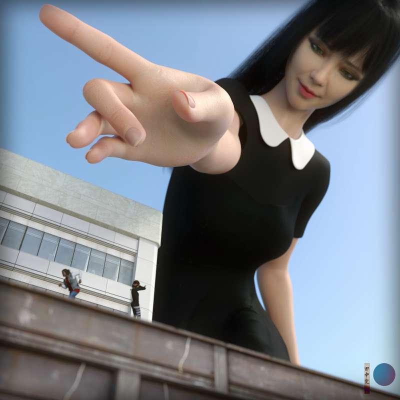 Helping Hand