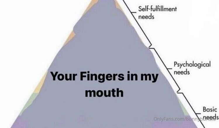 fingers in the mouth are under rateddddddd. trust me