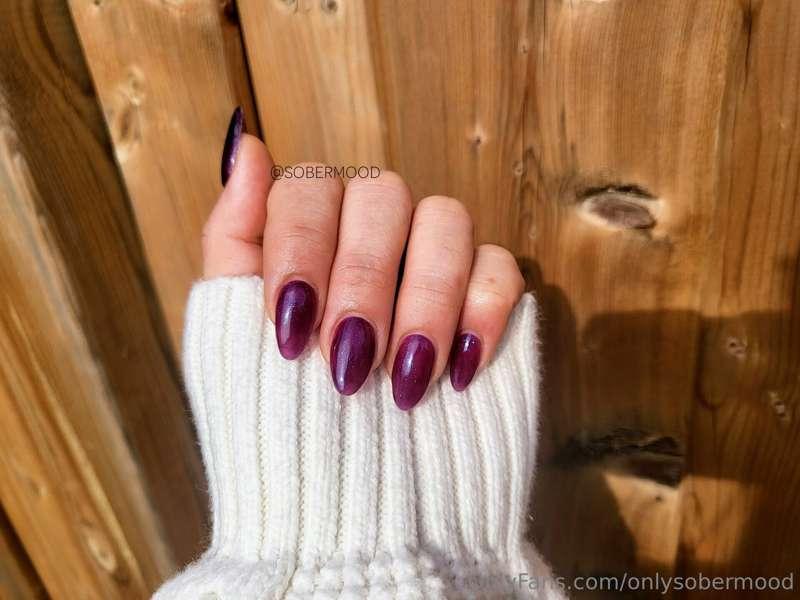 little claws 🐅
the better to wrap around you with