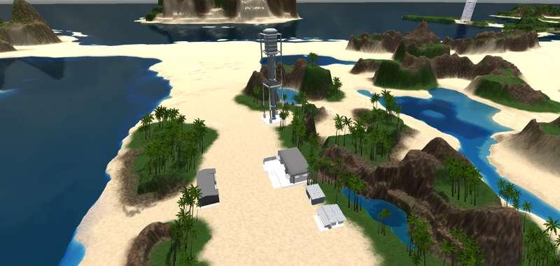 Narriatt Beach Preview
