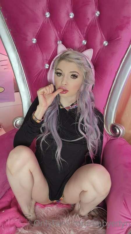 In the realm of seduction, where every gaze ignites a spark...