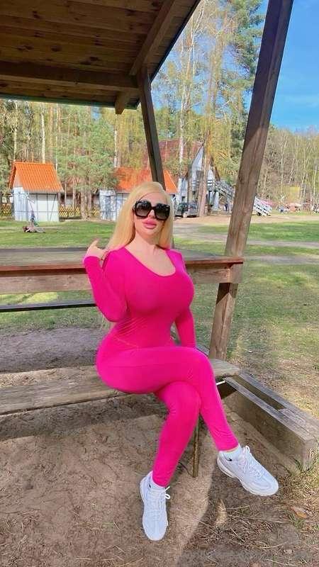 I hope you have a nice week ahead babe❤️ enjoy the weather!