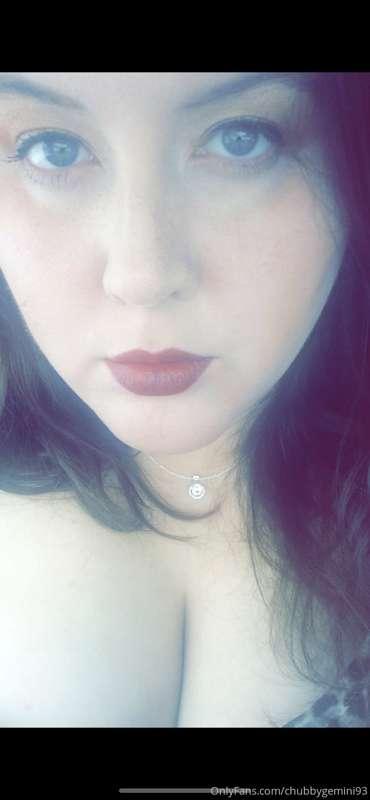 Chunky and confident. Taking special request ;) $$$