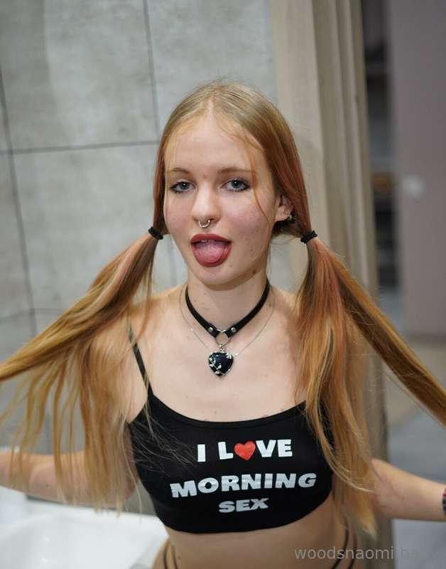 ❤️❤️❤️FREE SUBSCRIPTION❤️❤️❤️Would you fuck her @emily_harry..