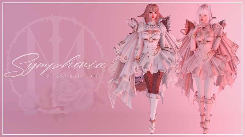 Symphonia