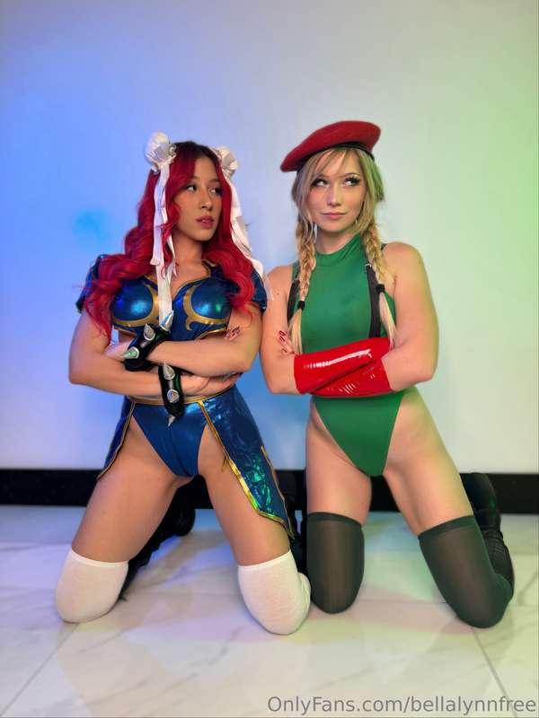 Button-mashing by day, body-flashing by night 🎮💗 pick your f..