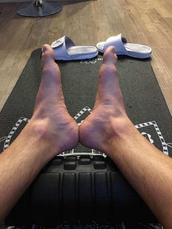 For the feet people 😉