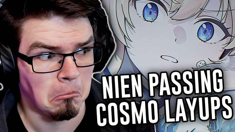 NIKKE - Mind Over // Reaction & Analysis