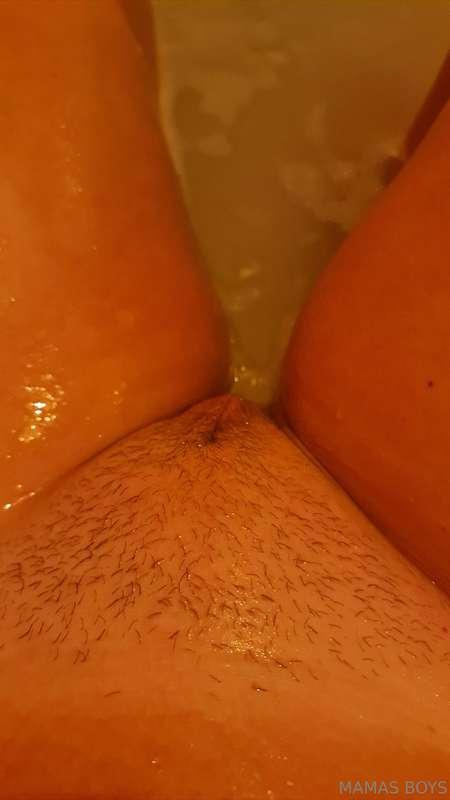 Wanna join me? 😈💦