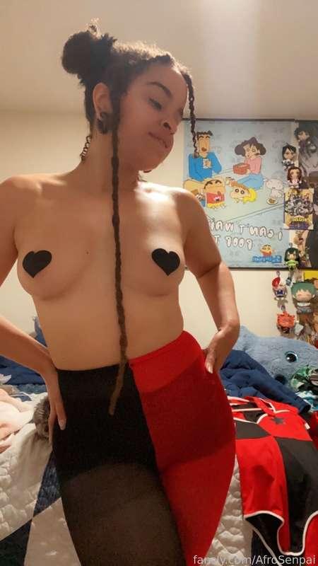 afrosenpai image #1