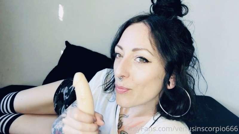 I hope you enjoyed last nights session with Venus on YouTube..