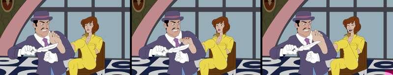 April O'Neil - Still Images
