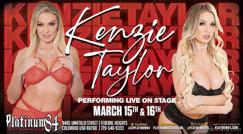 This weekend! If you can't make it, I'm making POV lapdance ..