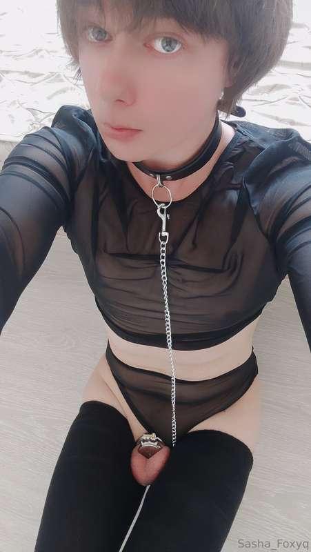 sasha_foxyq image #3