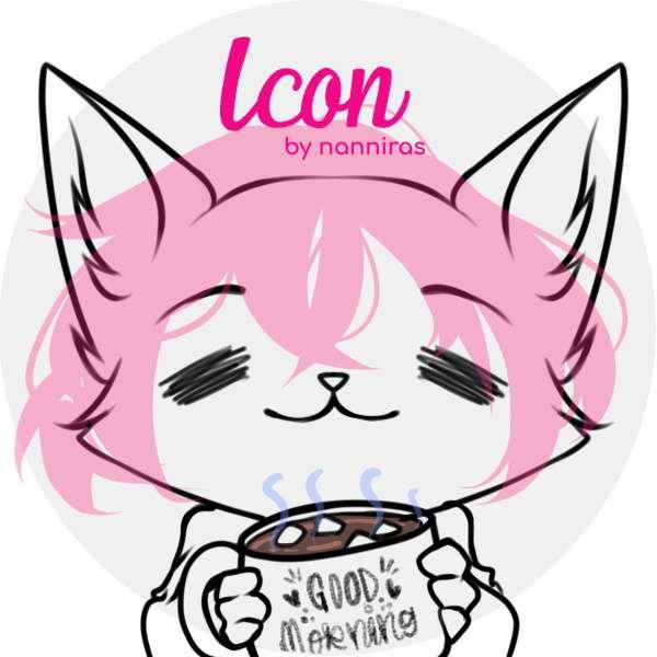 November: YCH Icons!