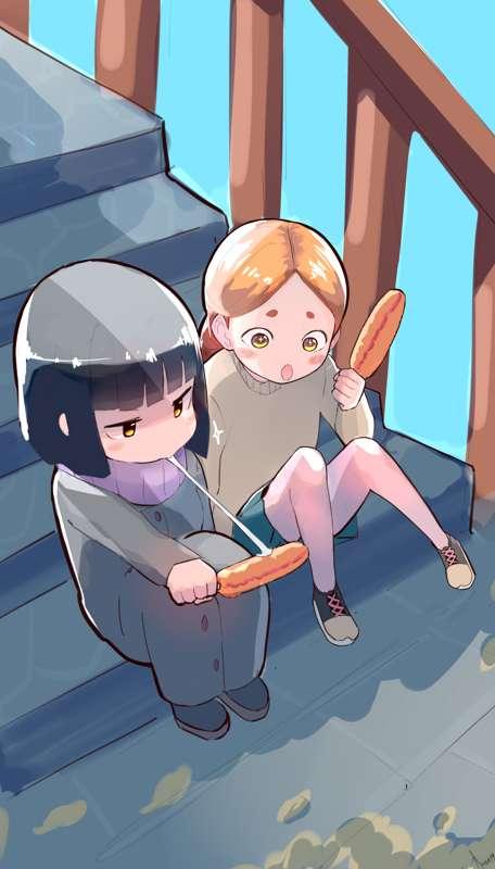 Corndogs