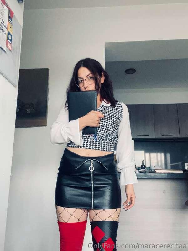 Tu chica peligro tu chica sin límite sin miedos ❤️‍🔥❤️‍🔥❤️‍🔥
