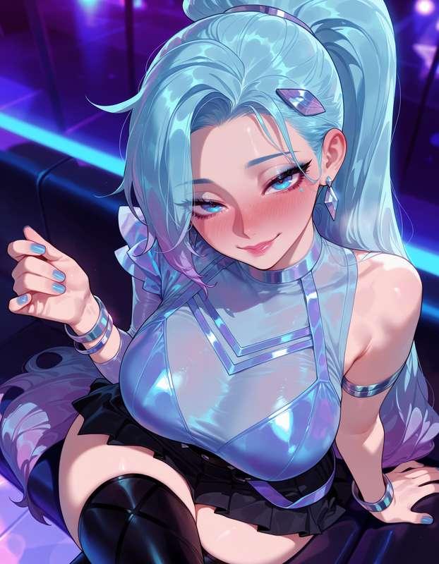 Seraphine
