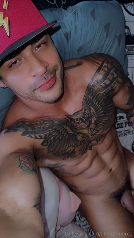 alexdemarco image #1