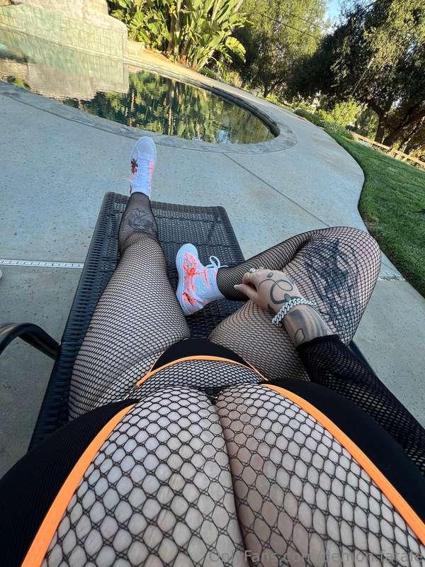 Did a little mini shoot yesterday and though y’all would lik..