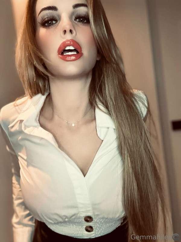 Try to resist me—I love watching you fail.