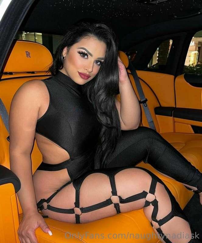What kinda ride u lookin for? 😉