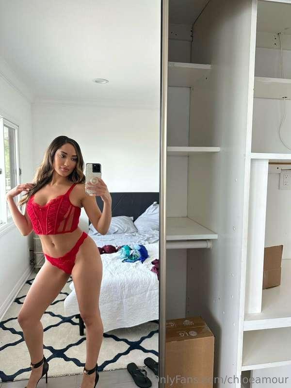 Loving my new scene !?😍😍