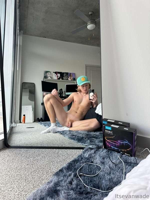 High rise life