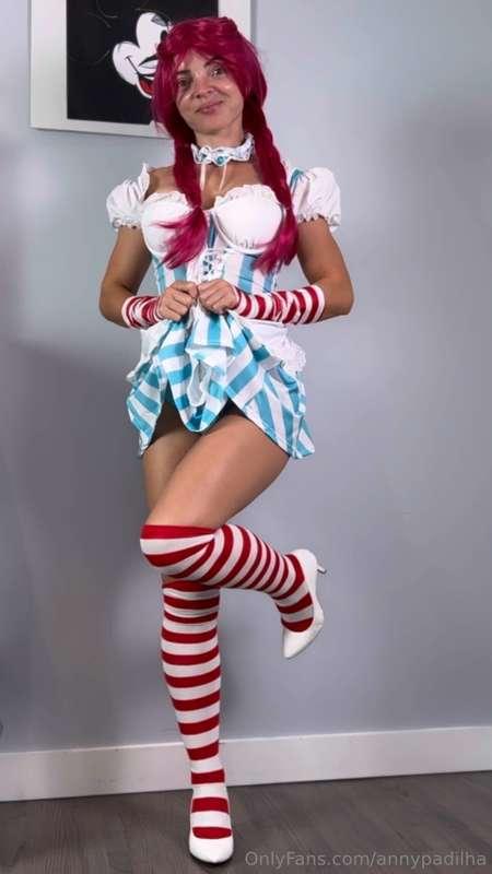 💞@anny4lovers 💞What can I get for you? 