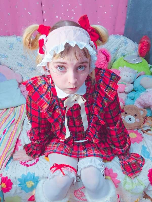 lildreamprincess image #2