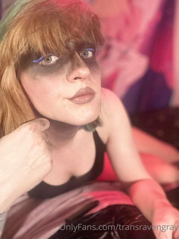 transravengray image #14